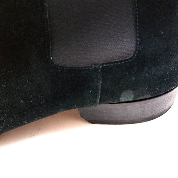 To Boot New York - Adam Derrick Made in Italy Leather Chelsea Boot - Size 13 - Picture 8 of 15
